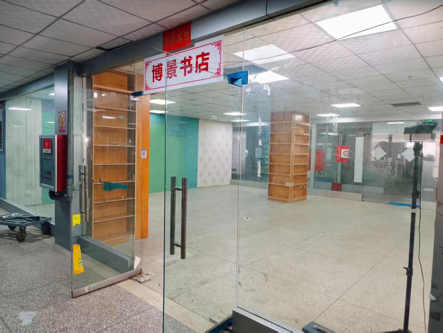 涧河街AI浪潮已至，优质企业抢先布局